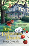 Red Delicious Death, Connolly, Sheila