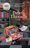 Death Threads, Casey, Elizabeth Lynn