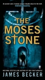 The Moses Stone, Becker, James