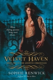 Velvet Haven: The Immortals of Annwyn: Book One, Renwick, Sophie