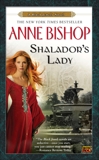 Shalador's Lady, Bishop, Anne