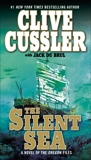 The Silent Sea, Du Brul, Jack & Cussler, Clive