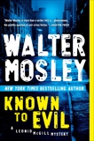 Known to Evil: A Leonid McGill Mystery, Mosley, Walter