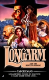 Longarm 377: Longarm and the Howling Maniac, Tabor, Evans