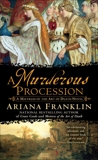 A Murderous Procession, Franklin, Ariana