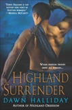 Highland Surrender, Halliday, Dawn