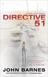 Directive 51, Barnes, John