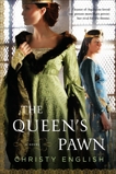 The Queen's Pawn, English, Christy