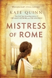 Mistress of Rome, Quinn, Kate