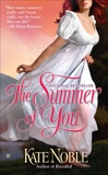 The Summer of You, Noble, Kate