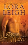 Lion's Heat, Leigh, Lora