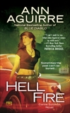 Hell Fire: A Corine Solomon Novel, Aguirre, Ann