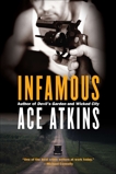 Infamous, Atkins, Ace