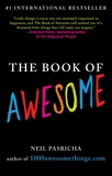 The Book of Awesome, Pasricha, Neil