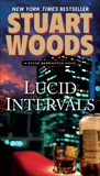 Lucid Intervals: A Stone Barrington Novel, Woods, Stuart