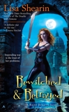 Bewitched & Betrayed, Shearin, Lisa