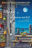 Moon Spinners: A Seaside Knitters Mystery, Goldenbaum, Sally