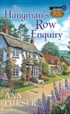 The Hangman's Row Enquiry, Purser, Ann