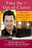 Take the U out of Clutter, Berry, Carmen Renee & Brunetz, Mark