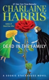 Dead in the Family, Harris, Charlaine