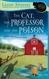 The Cat, The Professor and the Poison: A Cats in Trouble Mystery, Sweeney, Leann