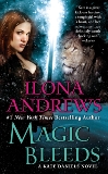 Magic Bleeds, Andrews, Ilona