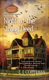 Night of the Living Deed, Copperman, E.J.