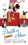 Death in Show: A Dog Walker Mystery, McCoy, Judi