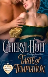 Taste of Temptation, Holt, Cheryl