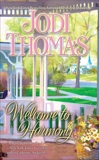 Welcome to Harmony, Thomas, Jodi