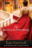 The Jewel of St. Petersburg, Furnivall, Kate