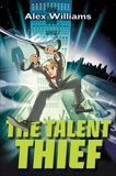 The Talent Thief, Williams, Alex