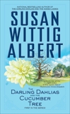 The Darling Dahlias and the Cucumber Tree, Albert, Susan Wittig