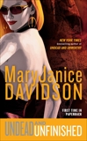 Undead and Unfinished: A Queen Betsy Novel, Davidson, MaryJanice