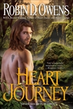 Heart Journey, Owens, Robin D.