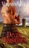 Devil's Highlander, Wolff, Veronica