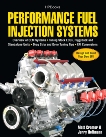 Performance Fuel Injection Systems HP1557: How to Design, Build, Modify, and Tune EFI and ECU Systems.Covers Components, Se nsors, Fuel and Ignition Requirements, Tuning the Stock ECU, Piggyback and Stan, Cramer, Matt & Hoffmann, Jerry