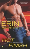Hot Finish, McCarthy, Erin