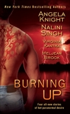 Burning Up, Brook, Meljean & Singh, Nalini & Knight, Angela & Kantra, Virginia