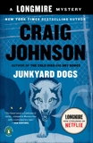 Junkyard Dogs: A Longmire Mystery, Johnson, Craig