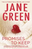 Promises to Keep: A Novel, Green, Jane