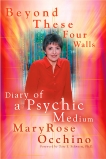 Beyond These Four Walls: Diary of a Psychic Medium, Occhino, MaryRose