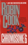 Chromosome 6, Cook, Robin