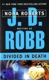 Divided in Death, Robb, J. D.