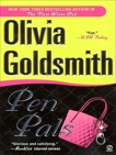 Pen Pals, Goldsmith, Olivia