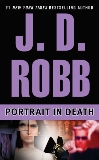 Portrait in Death, Robb, J. D.