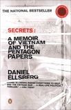 Secrets: A Memoir of Vietnam and the Pentagon Papers, Ellsberg, Daniel