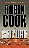 Seizure, Cook, Robin