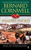 Sharpe's Sword, Cornwell, Bernard