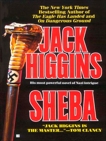 Sheba: A Spy Thriller, Higgins, Jack